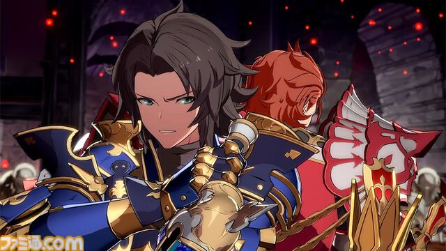 『グランブルーファンタジー ヴァーサス』5周年。『ギルティギア』シリーズなどで知られるアークシステムワークスが開発を手がけた『グラブル』の対戦格闘【今日は何の日？】