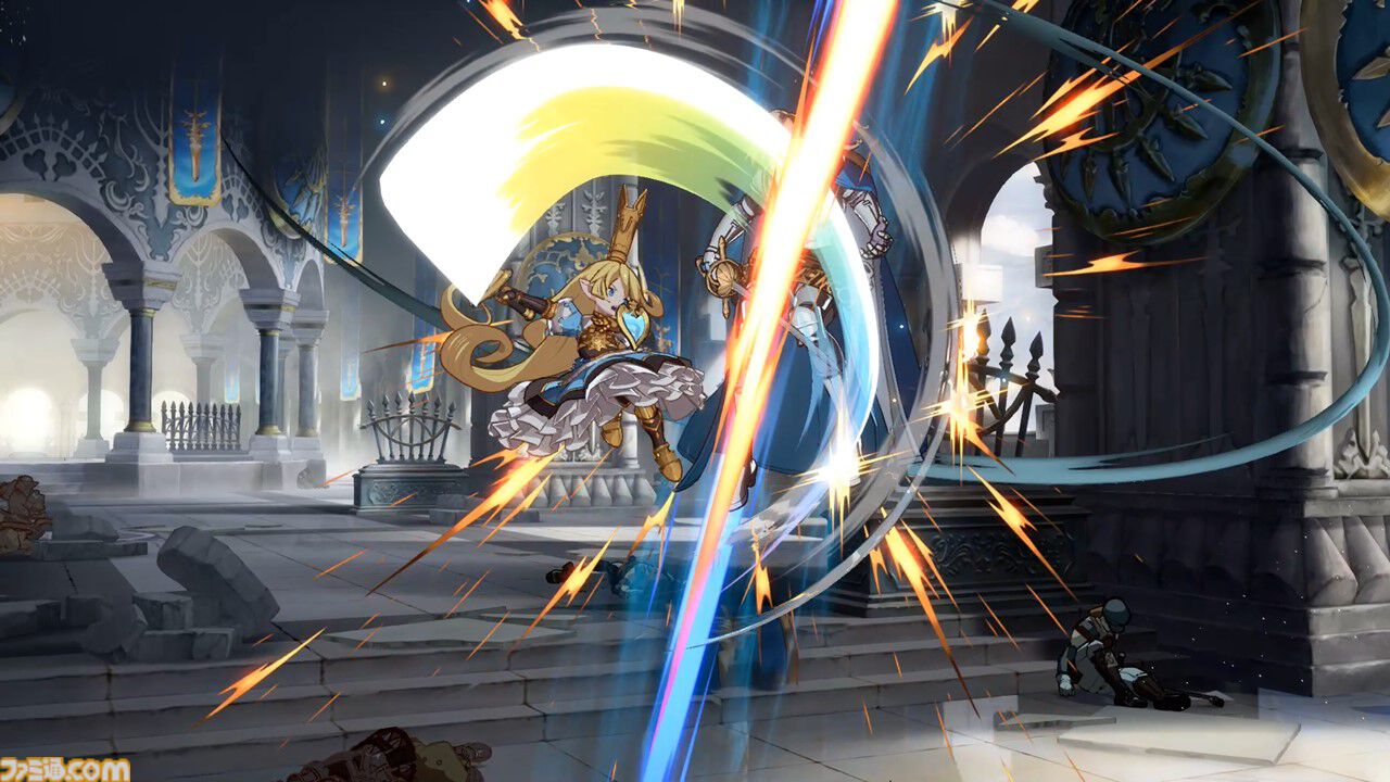 『グランブルーファンタジー ヴァーサス』5周年。『ギルティギア』シリーズなどで知られるアークシステムワークスが開発を手がけた『グラブル』の対戦格闘【今日は何の日？】