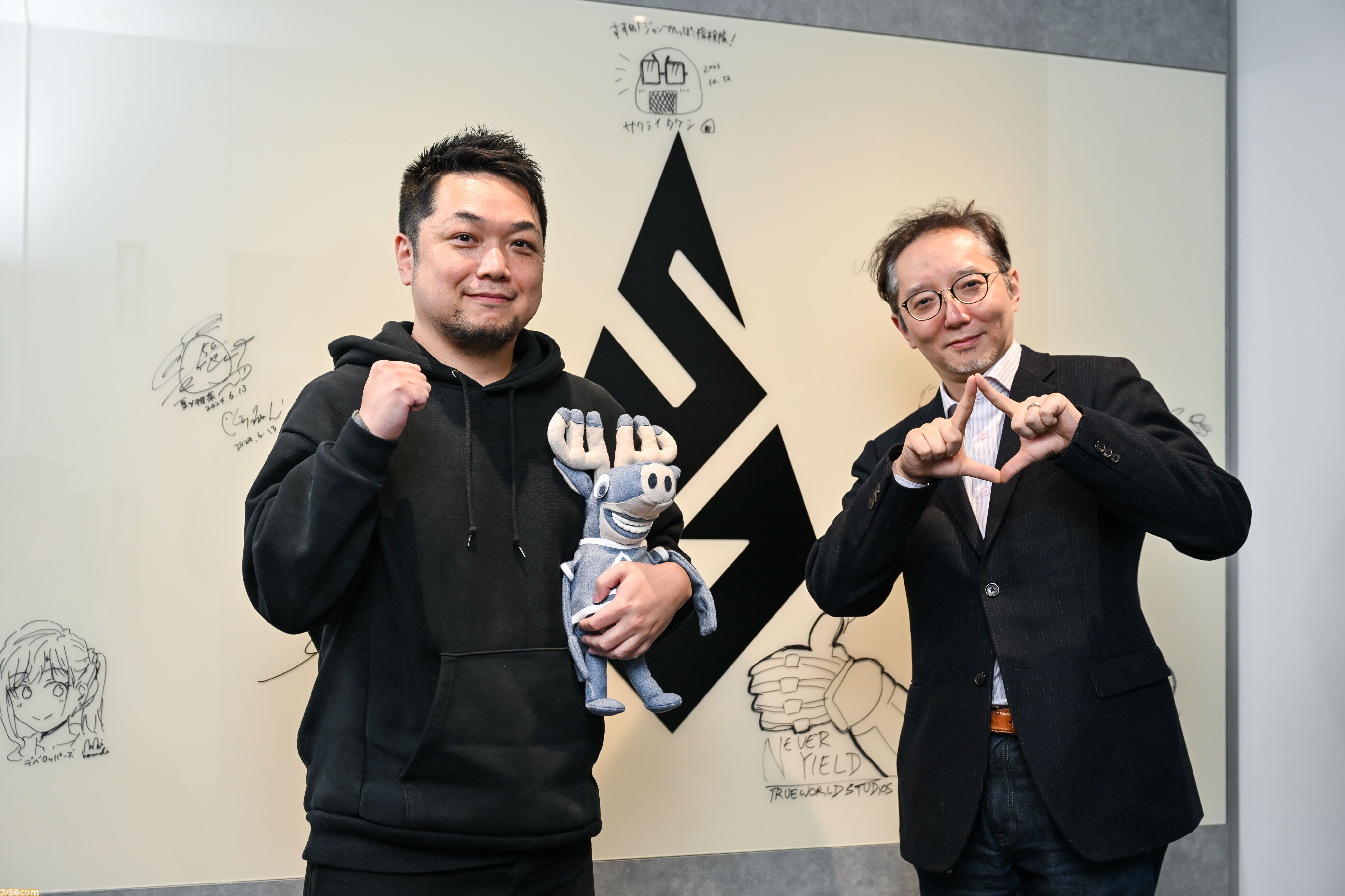 『都市伝説解体センター』発売直前インタビュー。読めば“怪異を解き明かすミステリーアドベンチャー“がもっと楽しみになる、飽くなきこだわりと大いなる魅力を直撃