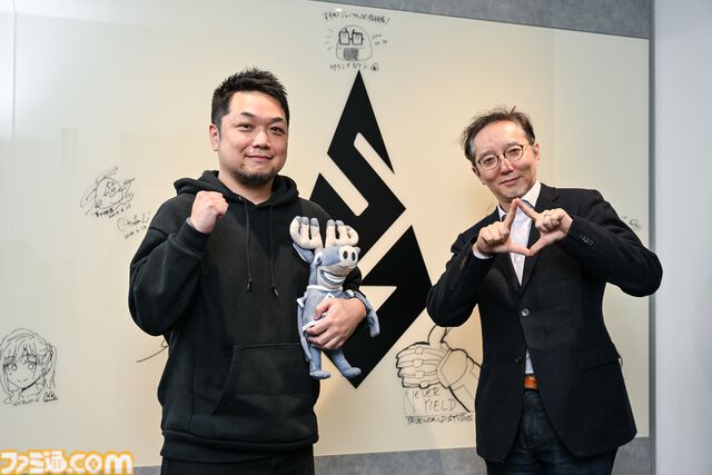 『都市伝説解体センター』発売直前インタビュー。読めば“怪異を解き明かすミステリーアドベンチャー“がもっと楽しみになる、飽くなきこだわりと大いなる魅力を直撃