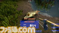 『Fishing Shop Simulator』終末世界で釣った魚を売るショップ経営シミュレーション、Steamページが公開。相棒のイヌを愛でながら、お店と街を発展
