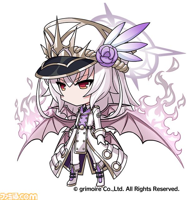 ブレイブソード×ブレイズソウル』新ランクSS魔剣“原罪王イミティション