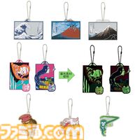 “葛飾北斎”一番くじが6月にオンラインで再販決定。神奈川沖浪裏ジオラマ、尾州不二見原クッションをゲットするチャンス