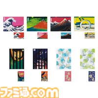 “葛飾北斎”一番くじが6月にオンラインで再販決定。神奈川沖浪裏ジオラマ、尾州不二見原クッションをゲットするチャンス