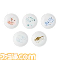 “葛飾北斎”一番くじが6月にオンラインで再販決定。神奈川沖浪裏ジオラマ、尾州不二見原クッションをゲットするチャンス
