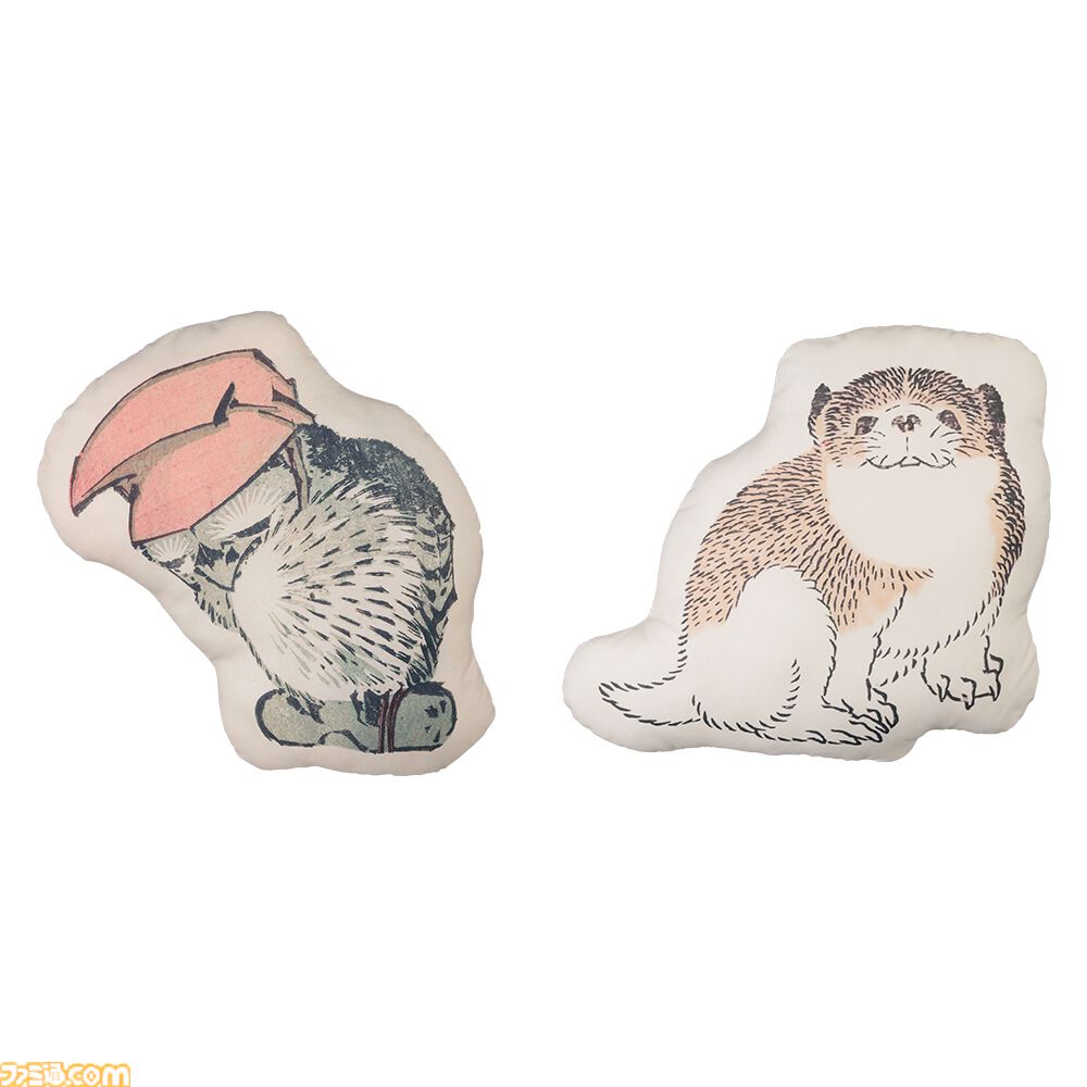 葛飾北斎”一番くじが6月にオンラインで再販決定。神奈川沖浪裏