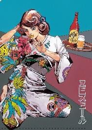 『ジョジョ』荒木飛呂彦、ヱビスビール美人画を現代アレンジ。オリジナルビール“受け継ぐ者”や描き下ろしグッズも販売される特別企画が2月13日より開催