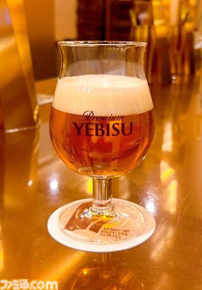 『ジョジョ』荒木飛呂彦、ヱビスビール美人画を現代アレンジ。オリジナルビール“受け継ぐ者”や描き下ろしグッズも販売される特別企画が2月13日より開催