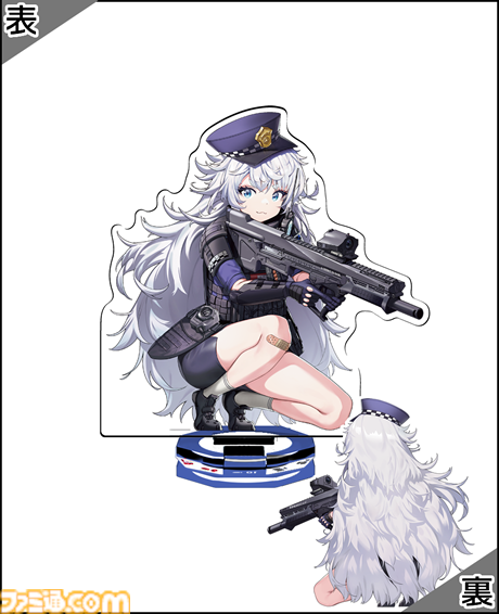 NIKKE デュエルエンカウンター　第三弾　スノーホワイト 箔押しサインカード NIKKE DUEL ENCOUNTER 3rd ENTRY - NIKKE DUAL ENCOUNTER