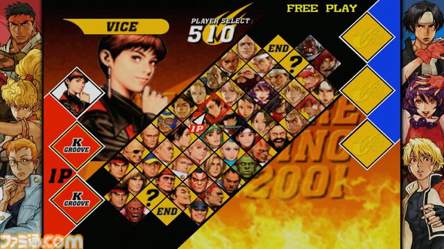 【カプコン ファイティング コレクション2】3タイトルを先行レビュー。『カプエス2』『ZERO3↑』『燃えジャス』の移植度はバッチリ。真・豪鬼やファイナルベガも使用可能！