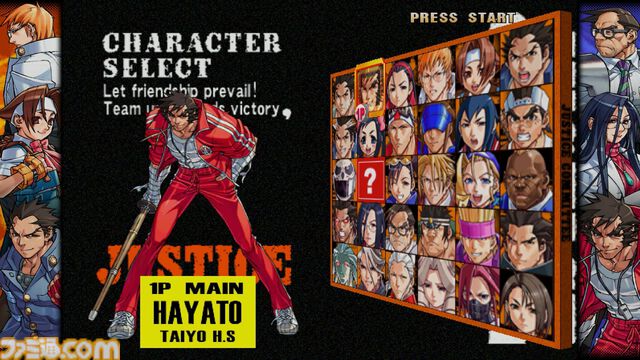 【カプコン ファイティング コレクション2】3タイトルを先行レビュー。『カプエス2』『ZERO3↑』『燃えジャス』の移植度はバッチリ。真・豪鬼やファイナルベガも使用可能！