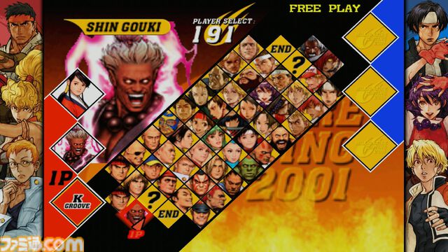 【カプコン ファイティング コレクション2】3タイトルを先行レビュー。『カプエス2』『ZERO3↑』『燃えジャス』の移植度はバッチリ。真・豪鬼やファイナルベガも使用可能！