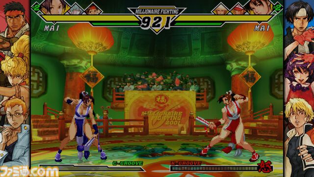 【カプコン ファイティング コレクション2】3タイトルを先行レビュー。『カプエス2』『ZERO3↑』『燃えジャス』の移植度はバッチリ。真・豪鬼やファイナルベガも使用可能！