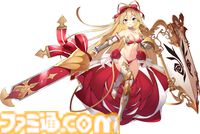 DMM GAMESで“くまさん祭り”開催。『フラワーナイトガール』『ミストレ』などチームくまさん5タイトルの相互コラボはストーリー、コラボキャラ、キャンペーンとラップ！？