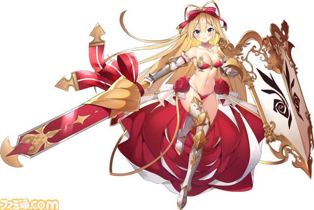 DMM GAMESで“くまさん祭り”開催。『フラワーナイトガール』『ミストレ』などチームくまさん5タイトルの相互コラボはストーリー、コラボキャラ、キャンペーンとラップ！？