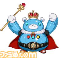 DMM GAMESで“くまさん祭り”開催。『フラワーナイトガール』『ミストレ』などチームくまさん5タイトルの相互コラボはストーリー、コラボキャラ、キャンペーンとラップ！？