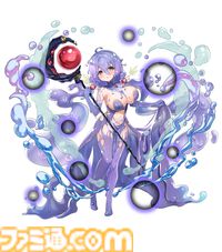DMM GAMESで“くまさん祭り”開催。『フラワーナイトガール』『ミストレ』などチームくまさん5タイトルの相互コラボはストーリー、コラボキャラ、キャンペーンとラップ！？