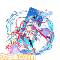 DMM GAMESで“くまさん祭り”開催。『フラワーナイトガール』『ミストレ』などチームくまさん5タイトルの相互コラボはストーリー、コラボキャラ、キャンペーンとラップ！？