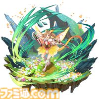 DMM GAMESで“くまさん祭り”開催。『フラワーナイトガール』『ミストレ』などチームくまさん5タイトルの相互コラボはストーリー、コラボキャラ、キャンペーンとラップ！？