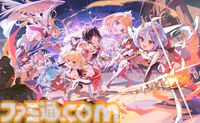 DMM GAMESで“くまさん祭り”開催。『フラワーナイトガール』『ミストレ』などチームくまさん5タイトルの相互コラボはストーリー、コラボキャラ、キャンペーンとラップ！？