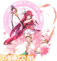 DMM GAMESで“くまさん祭り”開催。『フラワーナイトガール』『ミストレ』などチームくまさん5タイトルの相互コラボはストーリー、コラボキャラ、キャンペーンとラップ！？