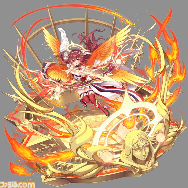 DMM GAMESで“くまさん祭り”開催。『フラワーナイトガール』『ミストレ』などチームくまさん5タイトルの相互コラボはストーリー、コラボキャラ、キャンペーンとラップ！？