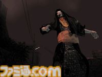 『SIREN2』が発売された日。夜見島を舞台にした新たなストーリー。初登場となる“闇人”の怖さはトラウマ級【今日は何の日？】