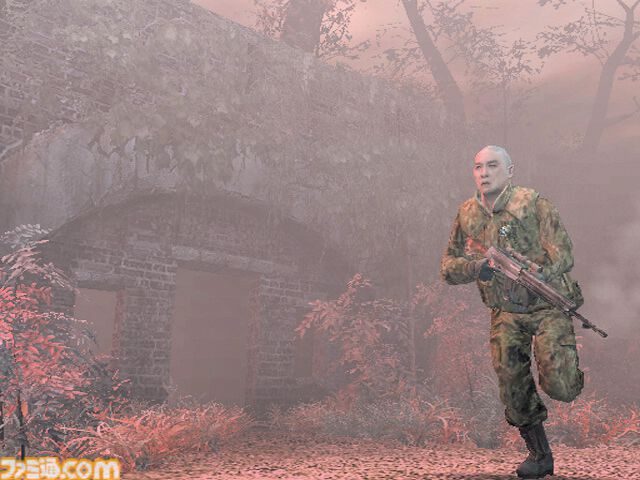 画像ページ (5/9) 『SIREN2』が発売された日。夜見島を舞台にした新た