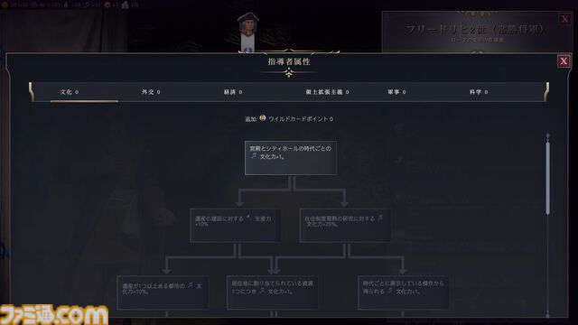 【CIV7】『シヴィライゼーション VII』プレイガイド。3つの時代への分割や“司令官システム”など、新要素を交えながらゲームの詳細をガッツリお届け。シリーズ未プレイ、既プレイ問わず、楽しみどころが満載！