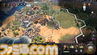 【CIV7】『シヴィライゼーション VII』プレイガイド。3つの時代への分割や“司令官システム”など、新要素を交えながらゲームの詳細をガッツリお届け。シリーズ未プレイ、既プレイ問わず、楽しみどころが満載！