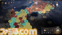 【CIV7】『シヴィライゼーション VII』プレイガイド。3つの時代への分割や“司令官システム”など、新要素を交えながらゲームの詳細をガッツリお届け。シリーズ未プレイ、既プレイ問わず、楽しみどころが満載！