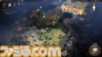 【CIV7】『シヴィライゼーション VII』プレイガイド。3つの時代への分割や“司令官システム”など、新要素を交えながらゲームの詳細をガッツリお届け。シリーズ未プレイ、既プレイ問わず、楽しみどころが満載！