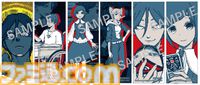 『都市伝説解体センター』謎解きイベント開催。あざみ&ジャスミンのフォトスポット登場。『少年ジャンプ＋』で“くねくね”特別マンガ公開