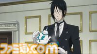アニメ『黒執事』全6作品が2月8日よりABEMAにて全話無料一挙放送。4月から放送の『緑の魔女編』に向けてストーリーを振り返るチャンス