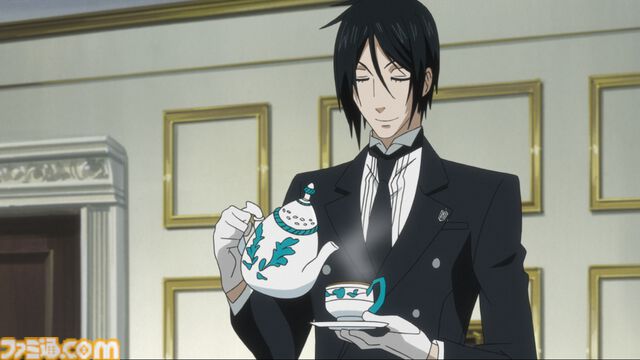 アニメ『黒執事』全6作品が2月8日よりABEMAにて全話無料一挙放送。4月から放送の『緑の魔女編』に向けてストーリーを振り返るチャンス