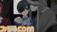 アニメ『黒執事』全6作品が2月8日よりABEMAにて全話無料一挙放送。4月から放送の『緑の魔女編』に向けてストーリーを振り返るチャンス
