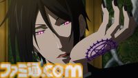アニメ『黒執事』全6作品が2月8日よりABEMAにて全話無料一挙放送。4月から放送の『緑の魔女編』に向けてストーリーを振り返るチャンス