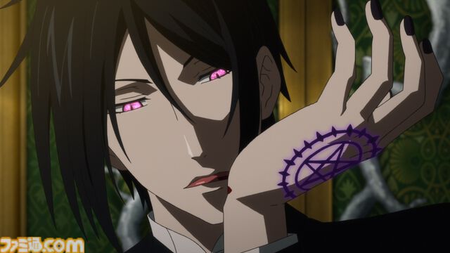 アニメ『黒執事』全6作品が2月8日よりABEMAにて全話無料一挙放送。4月から放送の『緑の魔女編』に向けてストーリーを振り返るチャンス