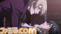 アニメ『黒執事』全6作品が2月8日よりABEMAにて全話無料一挙放送。4月から放送の『緑の魔女編』に向けてストーリーを振り返るチャンス