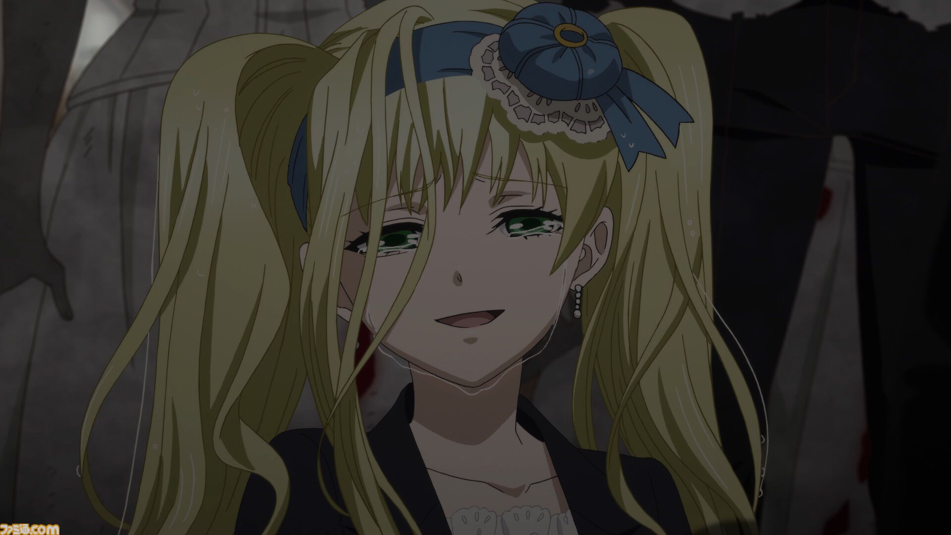 アニメ『黒執事』全6作品が2月8日よりABEMAにて全話無料一挙放送。4月から放送の『緑の魔女編』に向けてストーリーを振り返るチャンス