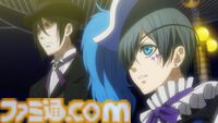 アニメ『黒執事』全6作品が2月8日よりABEMAにて全話無料一挙放送。4月から放送の『緑の魔女編』に向けてストーリーを振り返るチャンス