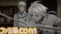 アニメ『黒執事』全6作品が2月8日よりABEMAにて全話無料一挙放送。4月から放送の『緑の魔女編』に向けてストーリーを振り返るチャンス