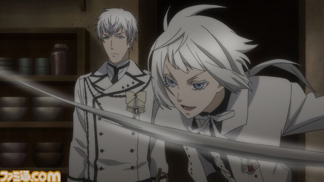 アニメ『黒執事』全6作品が2月8日よりABEMAにて全話無料一挙放送。4月から放送の『緑の魔女編』に向けてストーリーを振り返るチャンス