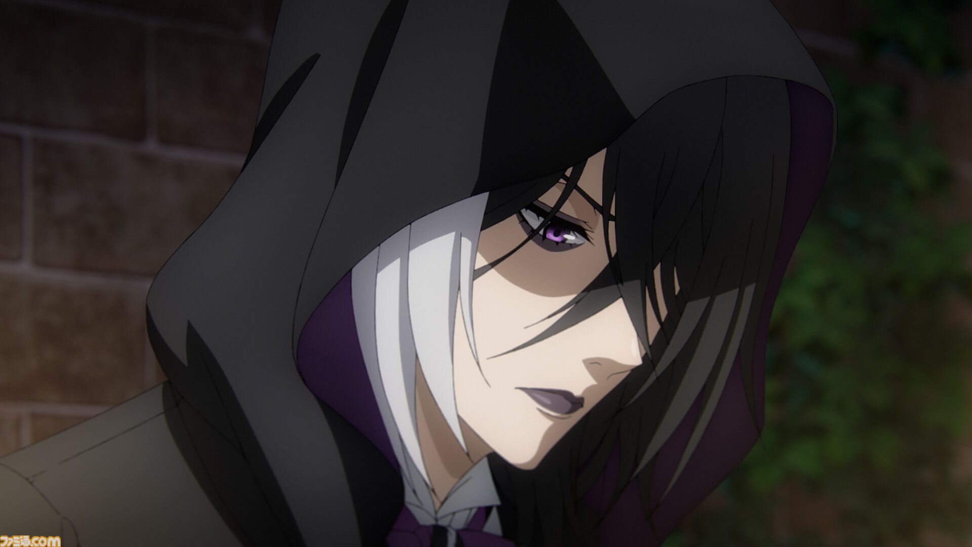アニメ『黒執事』全6作品が2月8日よりABEMAにて全話無料一挙放送。4月から放送の『緑の魔女編』に向けてストーリーを振り返るチャンス