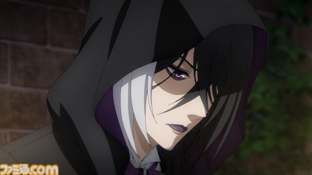 アニメ『黒執事』全6作品が2月8日よりABEMAにて全話無料一挙放送。4月から放送の『緑の魔女編』に向けてストーリーを振り返るチャンス