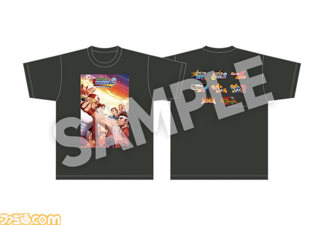『カプコン ファイティング コレクション2』発売日が5月16日に決定！ 『カプエス1・2』や『燃えジャス』、『ファイティングジャム』などでもう一度闘える【カプコンスポットライト】