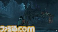 『モンハンワイルズ』“影蜘蛛”ネルスキュラが登場決定！ 鋏角種の大型モンスター。『MHXX』以来8年ぶりに狩れる【モンスターハンターワイルズ ショーケース】