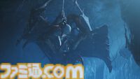 『モンハンワイルズ』“影蜘蛛”ネルスキュラが登場決定！ 鋏角種の大型モンスター。『MHXX』以来8年ぶりに狩れる【モンスターハンターワイルズ ショーケース】