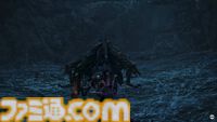 『モンハンワイルズ』“影蜘蛛”ネルスキュラが登場決定！ 鋏角種の大型モンスター。『MHXX』以来8年ぶりに狩れる【モンスターハンターワイルズ ショーケース】
