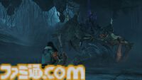 『モンハンワイルズ』“影蜘蛛”ネルスキュラが登場決定！ 鋏角種の大型モンスター。『MHXX』以来8年ぶりに狩れる【モンスターハンターワイルズ ショーケース】